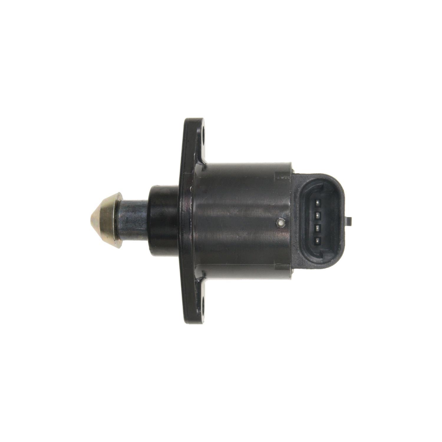BWD 50661 - Fuel Injection Idle Air Control Valve BWD 50661 Fuel Injection Idle Air Control Valve product image 3 of 3