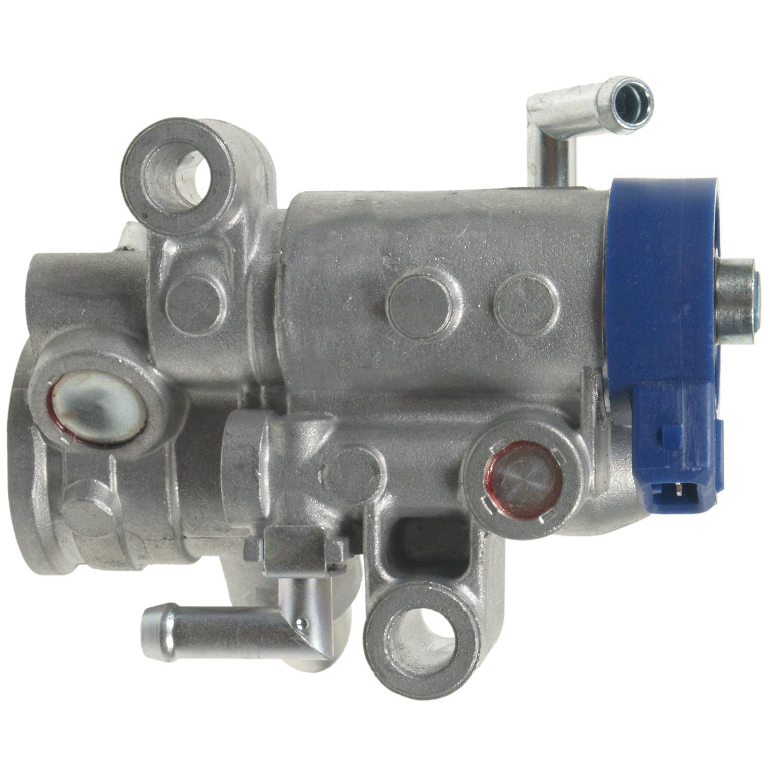 BWD 50667 - Fuel Injection Idle Air Control Valve BWD 50667 Fuel Injection Idle Air Control Valve product image 1 of 4