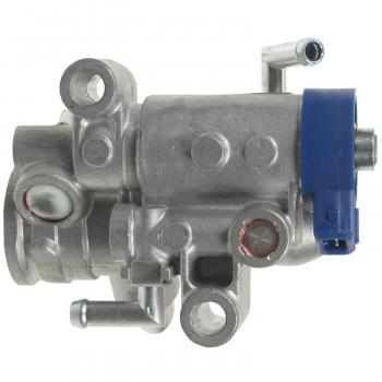 1993 Mercury Capri Idle Air Control Valve