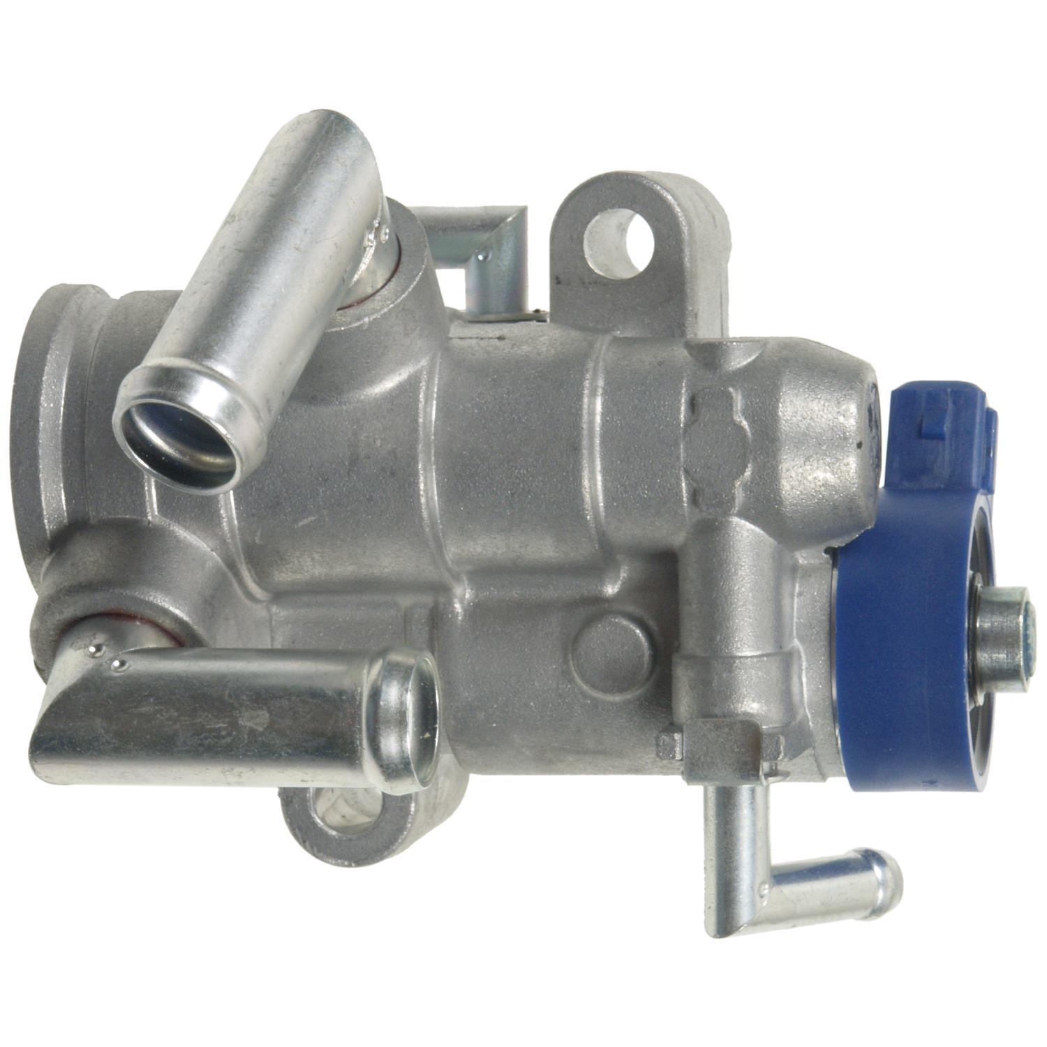 BWD 50667 - Fuel Injection Idle Air Control Valve BWD 50667 Fuel Injection Idle Air Control Valve product image 3 of 4