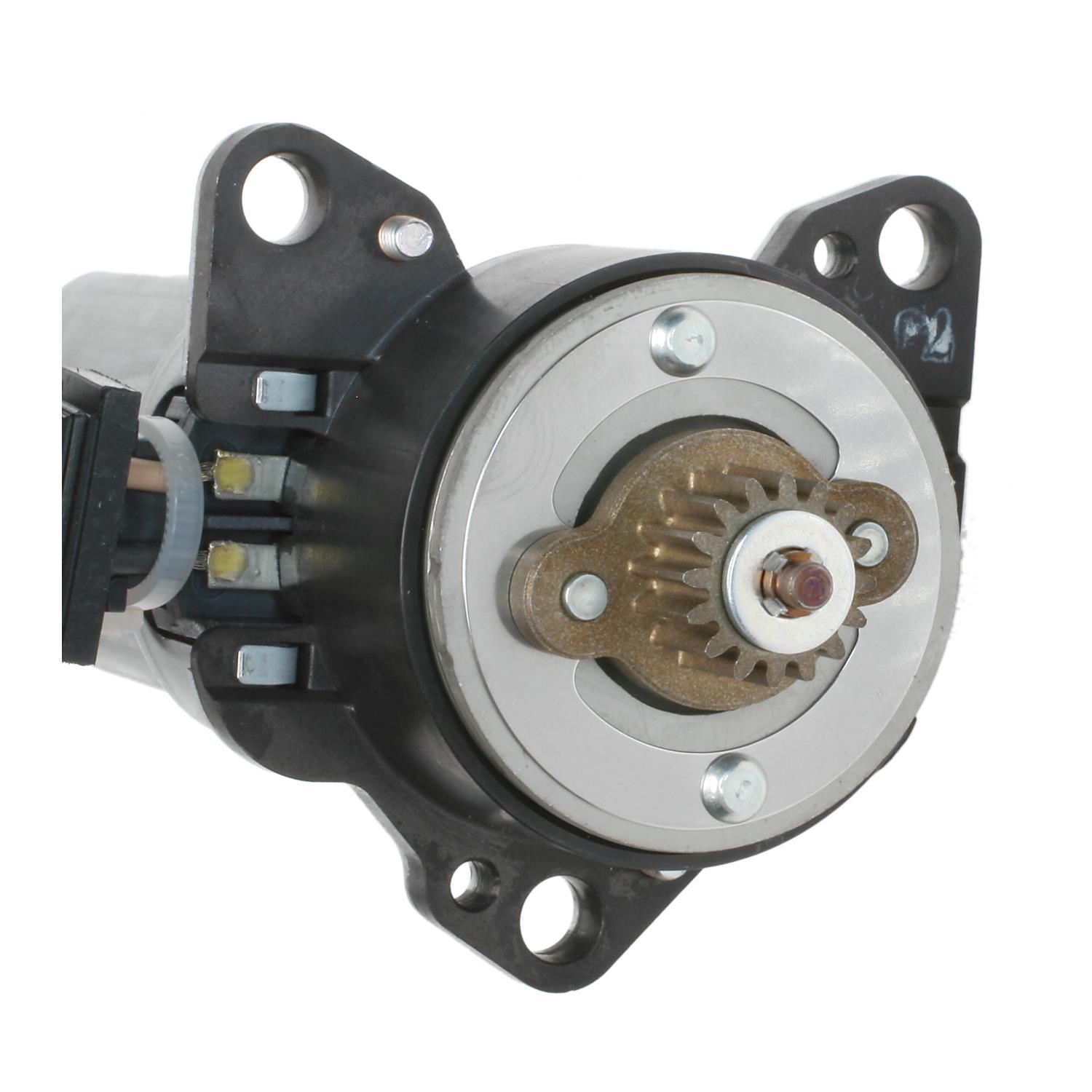 BWD 50669 - Fuel Injection Idle Air Control Valve BWD 50669 Fuel Injection Idle Air Control Valve product image 3 of 3