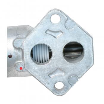 1999 Mercury Tracer Idle Air Control Valve BWD 50683 image 4 of 4