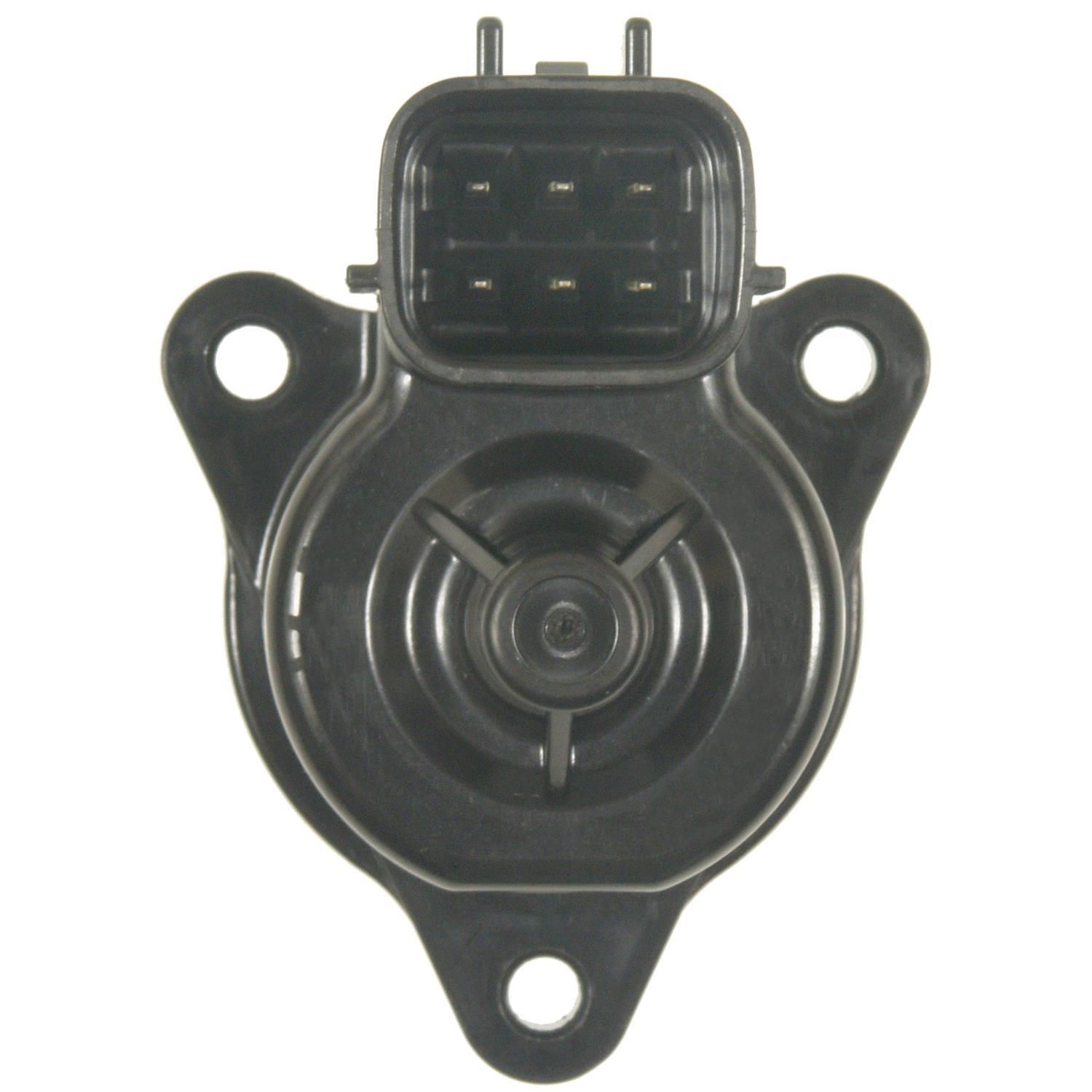 BWD 50685 - Fuel Injection Idle Air Control Valve BWD 50685 Fuel Injection Idle Air Control Valve product image 3 of 10