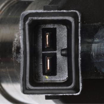 1984 Mercury Capri Fuel Injector BWD 57002 image 4 of 4