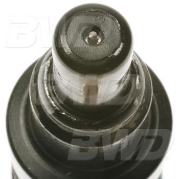 1979 Cadillac DeVille Fuel Injector BWD 57006 image 3 of 4