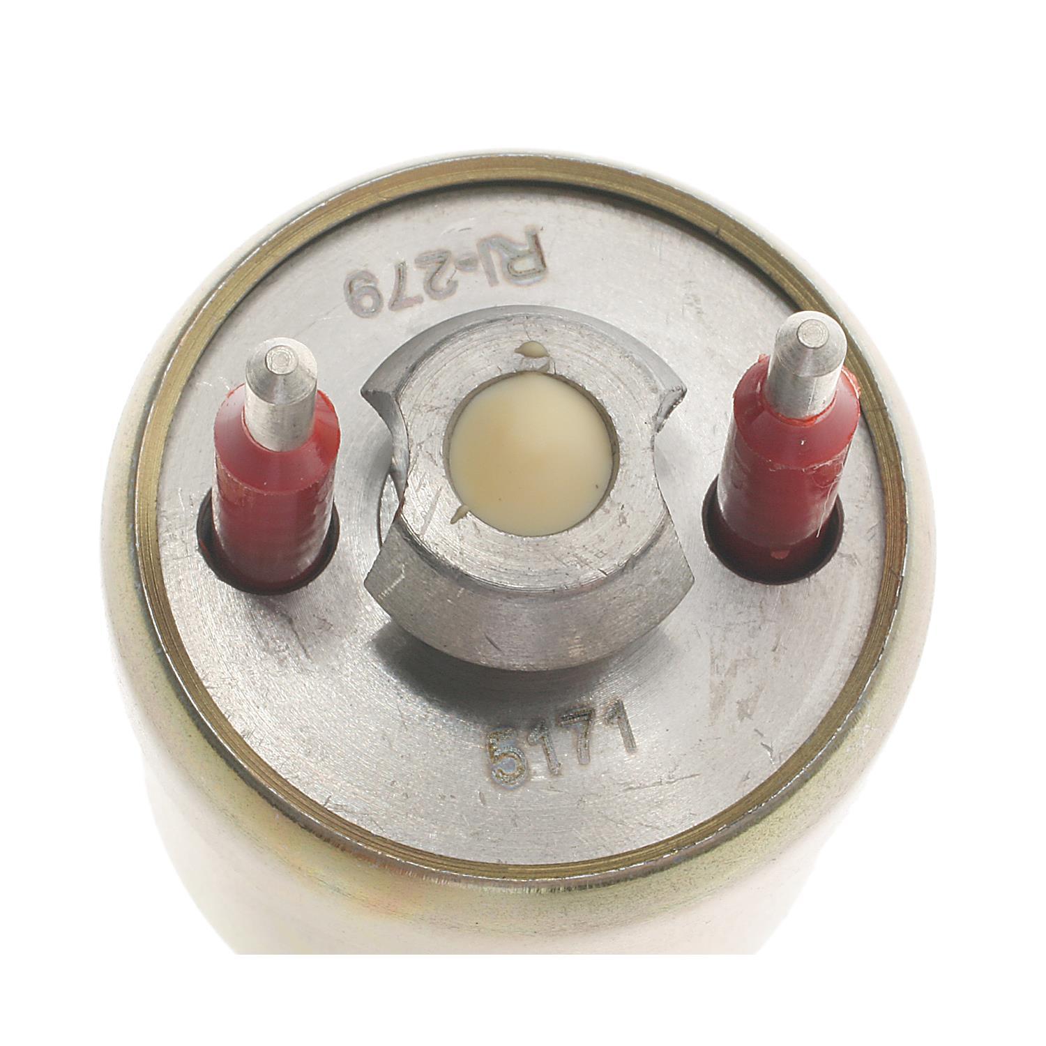 BWD 57020 - Fuel Injector BWD 57020 Fuel Injector product image 2 of 3