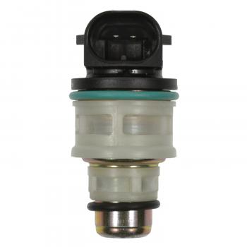 1990 Pontiac LeMans Fuel Injector BWD 57022 image 3 of 4