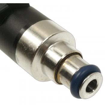 1992 Isuzu Impulse Fuel Injector