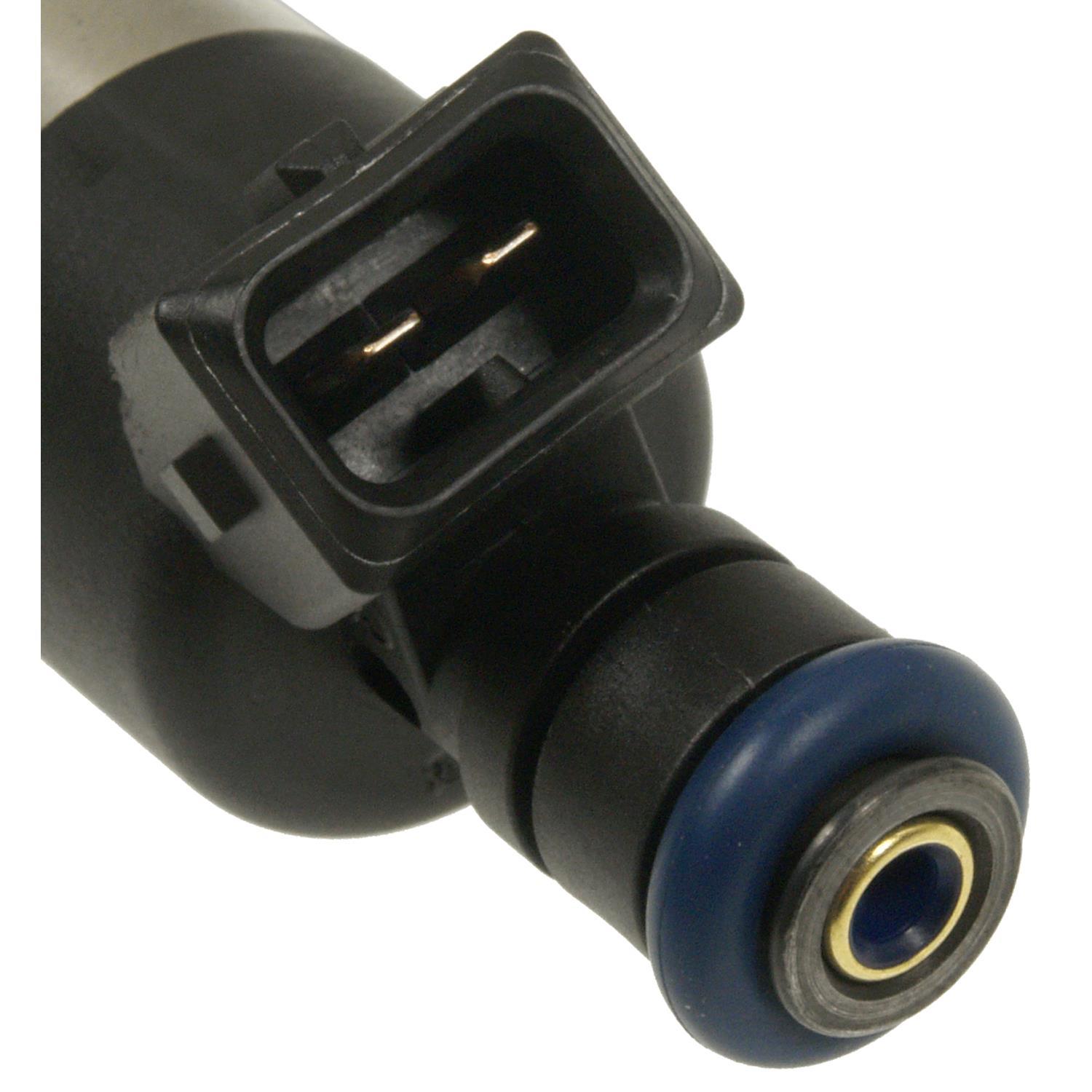 BWD 570376 - Fuel Injector BWD 570376 Fuel Injector product image 4 of 10