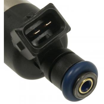 1990 Pontiac Firebird Fuel Injector BWD 570376 image 4 of 4