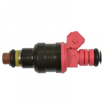 2000 Ford E-350 Econoline Fuel Injector BWD 570454 image 3 of 4