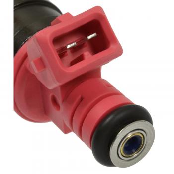 2000 Ford E-350 Econoline Fuel Injector BWD 570454 image 4 of 4