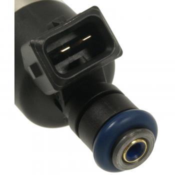 1990 Cadillac Fleetwood Fuel Injector BWD 57046 image 2 of 4