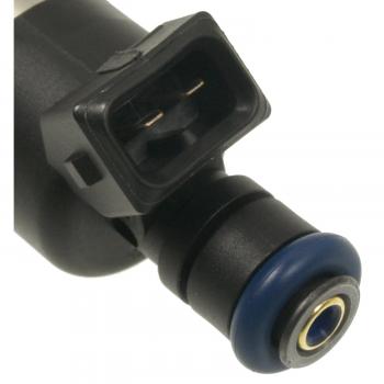 1992 Chevrolet Corvette Fuel Injector BWD 57048 image 3 of 3