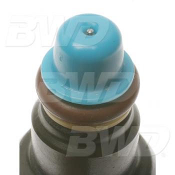 1991 GMC Syclone Fuel Injector BWD 57050 image 1 of 4