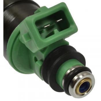 1990 Mitsubishi Van Fuel Injector BWD 57057 image 3 of 3