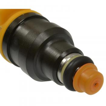 1986 Mercury Capri Fuel Injector BWD 57069 image 1 of 4