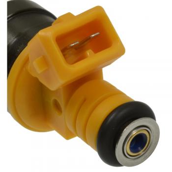 1986 Mercury Capri Fuel Injector BWD 57069 image 4 of 4