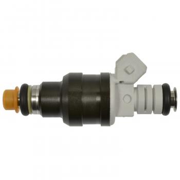 1995 Mercury Tracer Fuel Injector BWD 57076 image 2 of 3