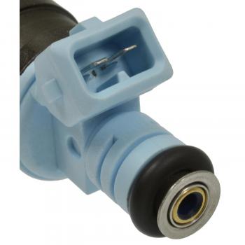1996 Ford E-350 Econoline Fuel Injector BWD 57080 image 3 of 3