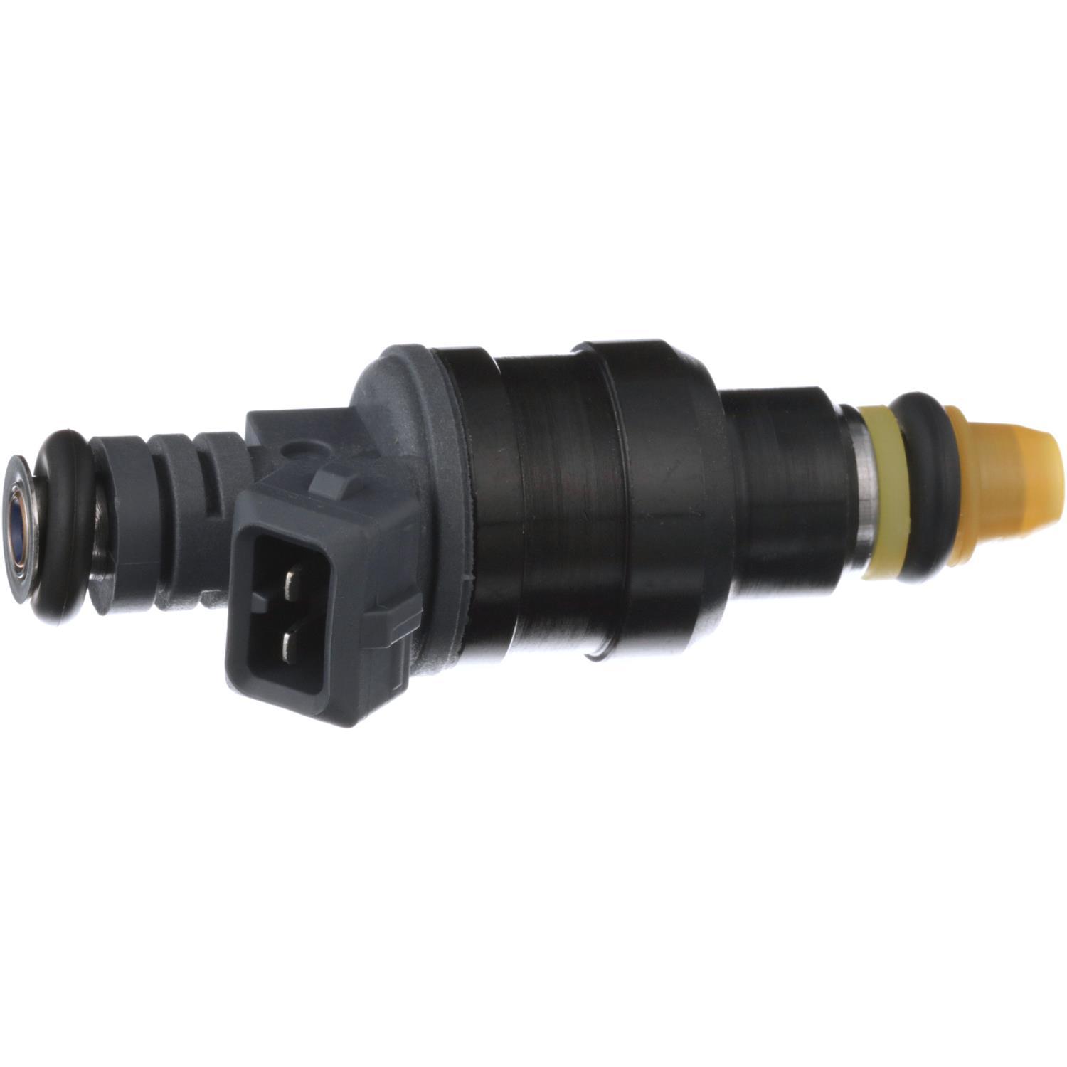 BWD 57091 - Fuel Injector BWD 57091 Fuel Injector product image 8 of 9