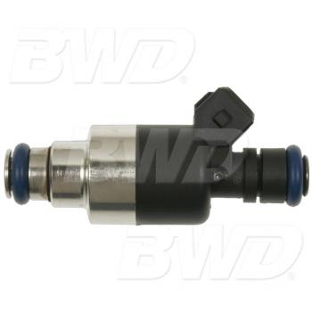 1994 Pontiac Firebird Fuel Injector BWD 570946 image 4 of 4