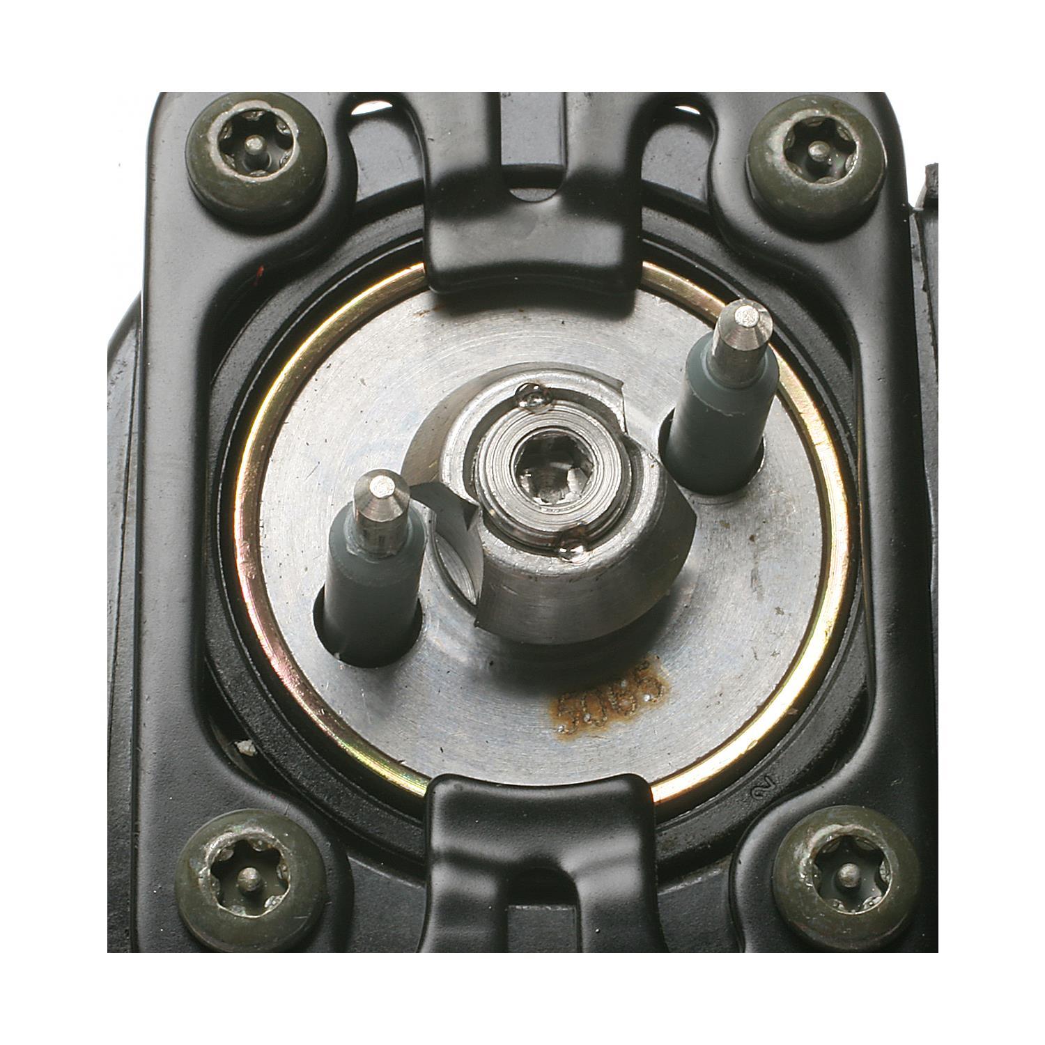 BWD 57096R - Fuel Injector BWD 57096R Fuel Injector product image 1 of 3