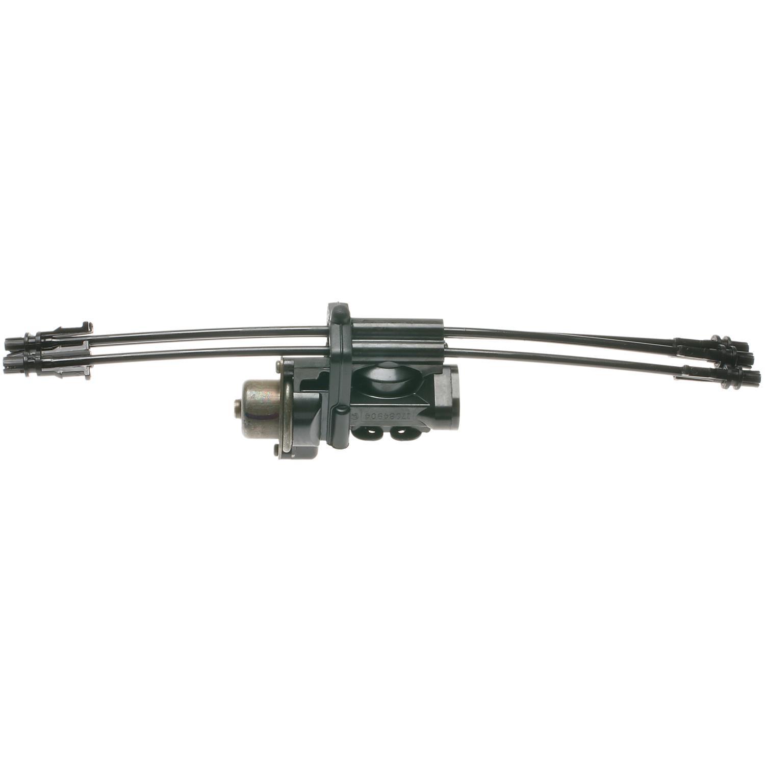 BWD 57096R - Fuel Injector BWD 57096R Fuel Injector product image 2 of 3