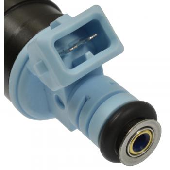 1998 Lincoln Mark VIII Fuel Injector BWD 57103 image 3 of 3
