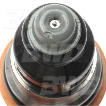 1995 Ford Contour Fuel Injector