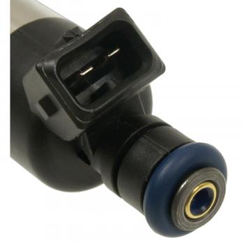 1993 Oldsmobile Cutlass Supreme Fuel Injector BWD 57112 image 3 of 3