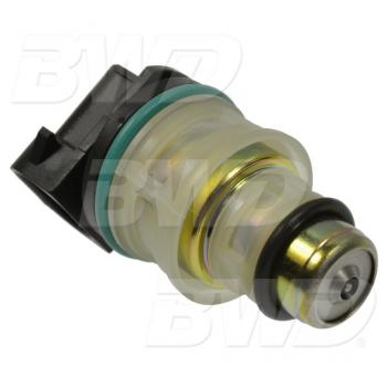 1990 Chevrolet P30 Fuel Injector BWD 57118 image 1 of 4