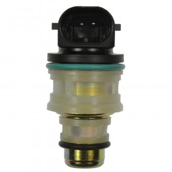 1990 Chevrolet P30 Fuel Injector BWD 57118 image 4 of 4