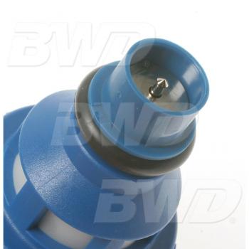1991 Dodge Caravan Fuel Injector BWD 57125 image 1 of 4