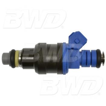 1996 Dodge B2500 Fuel Injector BWD 57126 image 3 of 4