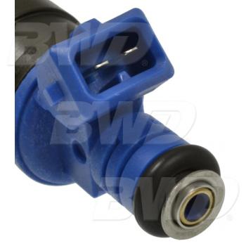 1996 Dodge B2500 Fuel Injector BWD 57126 image 4 of 4