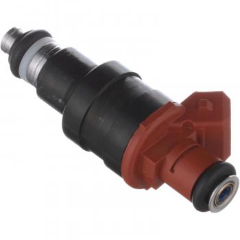 2000 Chrysler Voyager Fuel Injector BWD 57128 image 4 of 4