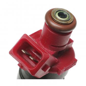 1996 Chrysler Intrepid Fuel Injector BWD 57129 image 3 of 3