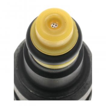 1999 Mitsubishi Eclipse Fuel Injector BWD 57130 image 2 of 4