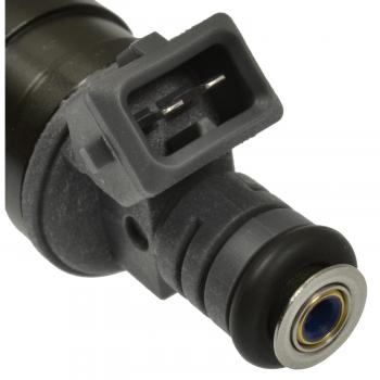 1999 Mitsubishi Eclipse Fuel Injector BWD 57130 image 4 of 4