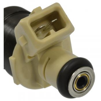 1995 Jeep Grand Cherokee Fuel Injector BWD 57136 image 3 of 4