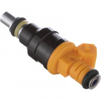 1994 Chrysler LeBaron Fuel Injector BWD 57140 image 4 of 4