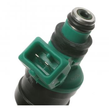 1999 Mitsubishi Eclipse Fuel Injector BWD 57147 image 3 of 3