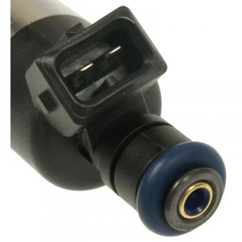 1991 Chevrolet Lumina Fuel Injector BWD 57154 image 3 of 3