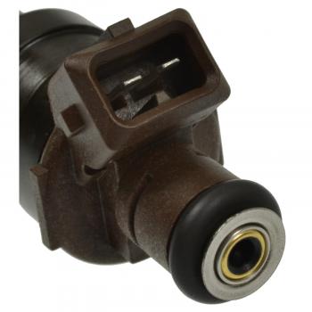 1992 Jeep Comanche Fuel Injector BWD 57169 image 4 of 4