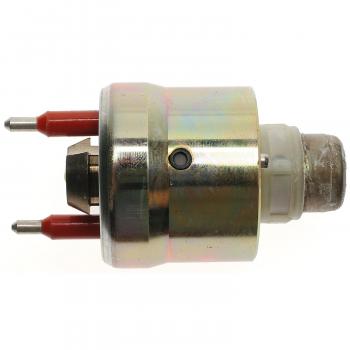 1984 Chevrolet Corvette Fuel Injector BWD 57205 image 2 of 4