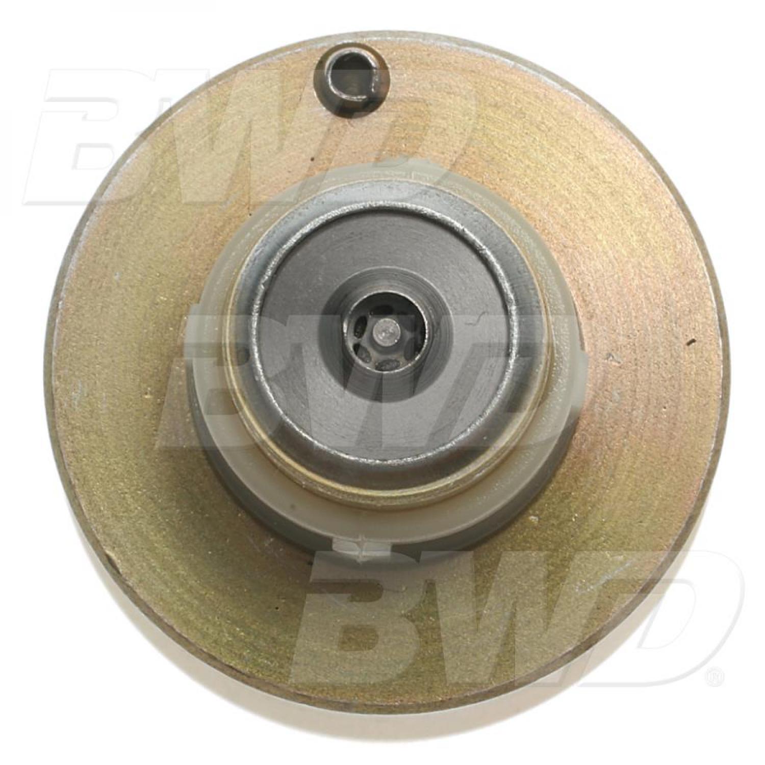 BWD 57206 - Fuel Injector BWD 57206 Fuel Injector product image 1 of 3