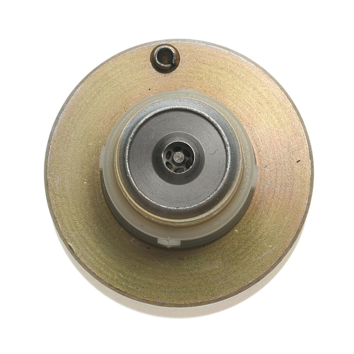 BWD 57206 - Fuel Injector BWD 57206 Fuel Injector product image 3 of 3