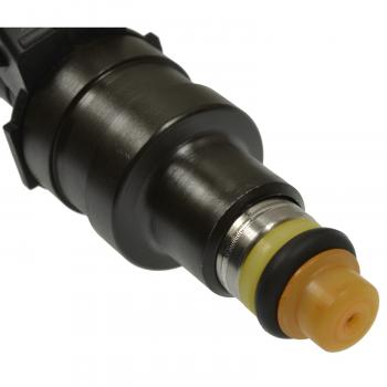 1985 Chevrolet Corvette Fuel Injector BWD 57217 image 1 of 3