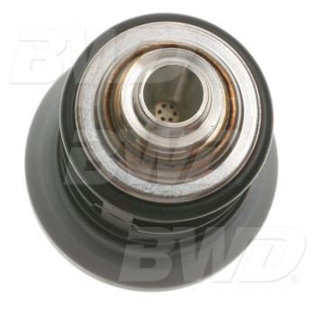 1987 Mercury Lynx Fuel Injector BWD 57221 image 1 of 3